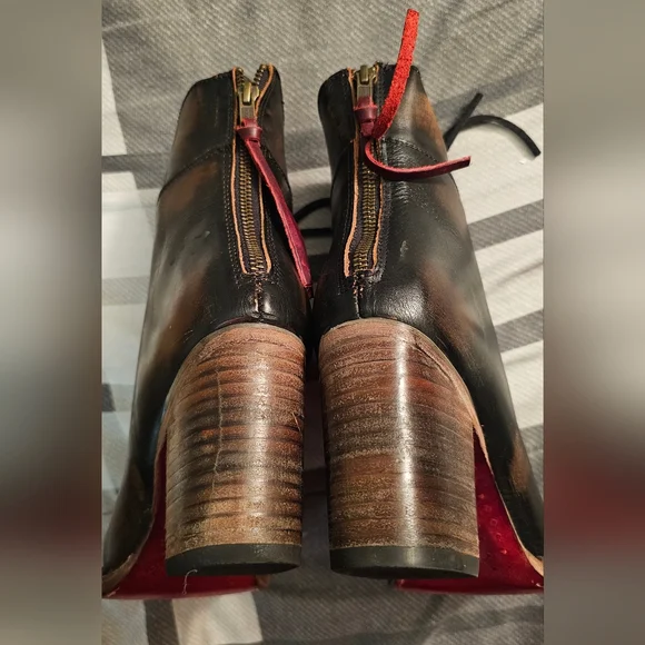 Freebird Barow - Picture 2 of 6